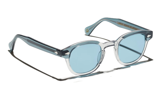 10 Best Clear Frame Sunglasses in 2022 (Ray-Ban, Oakley, and More) 5
