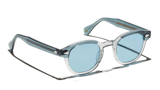 10 Best Clear Frame Sunglasses in 2022 (Ray-Ban, Oakley, and More) 5