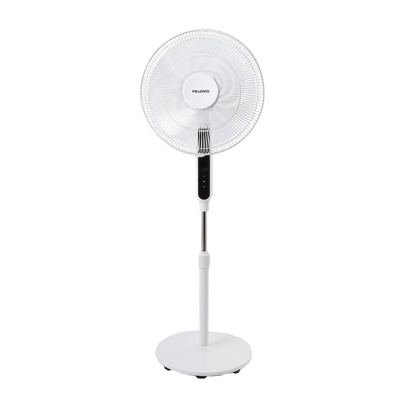 16-inch Pedestal Fan with DC motor 2