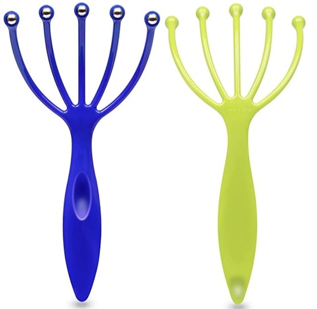 Scalp Massager 1