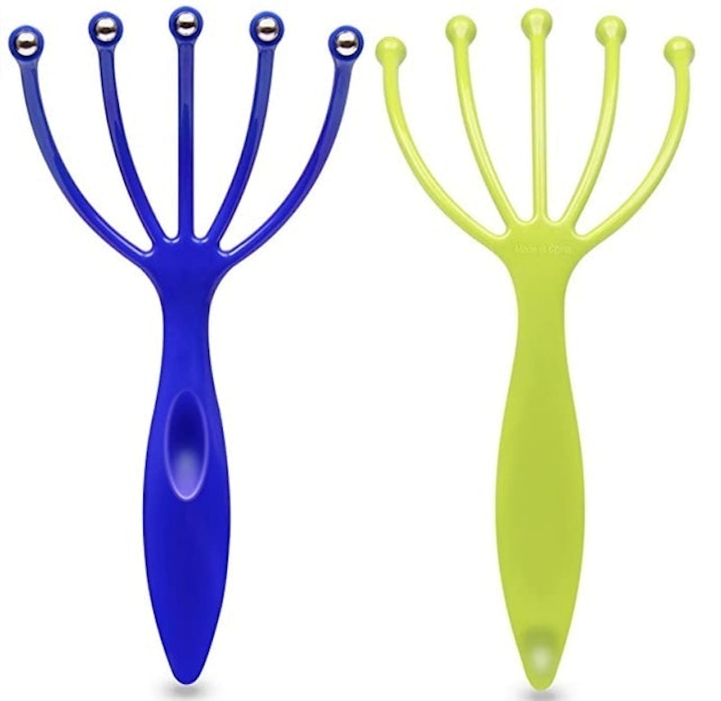 Scalp Massager 1