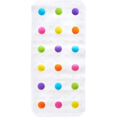 Dandy Dots Bath Mat