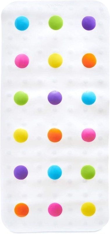 Dandy Dots Bath Mat 1