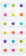 Munchkin Dandy Dots Bath Mat 1
