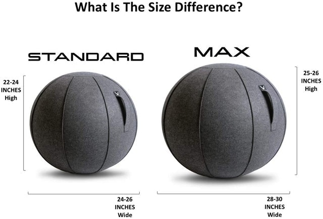 Exercise Ball 3