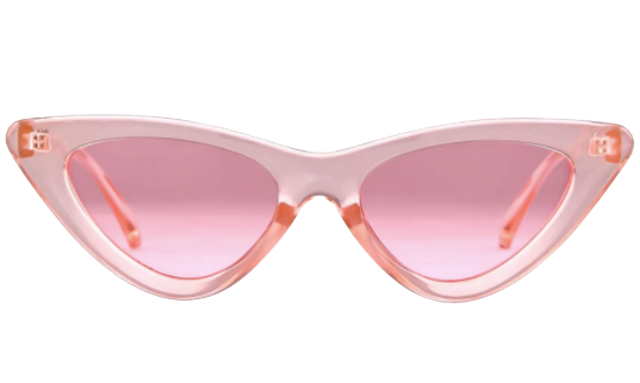Retro Vintage Cateye Sunglasses 1