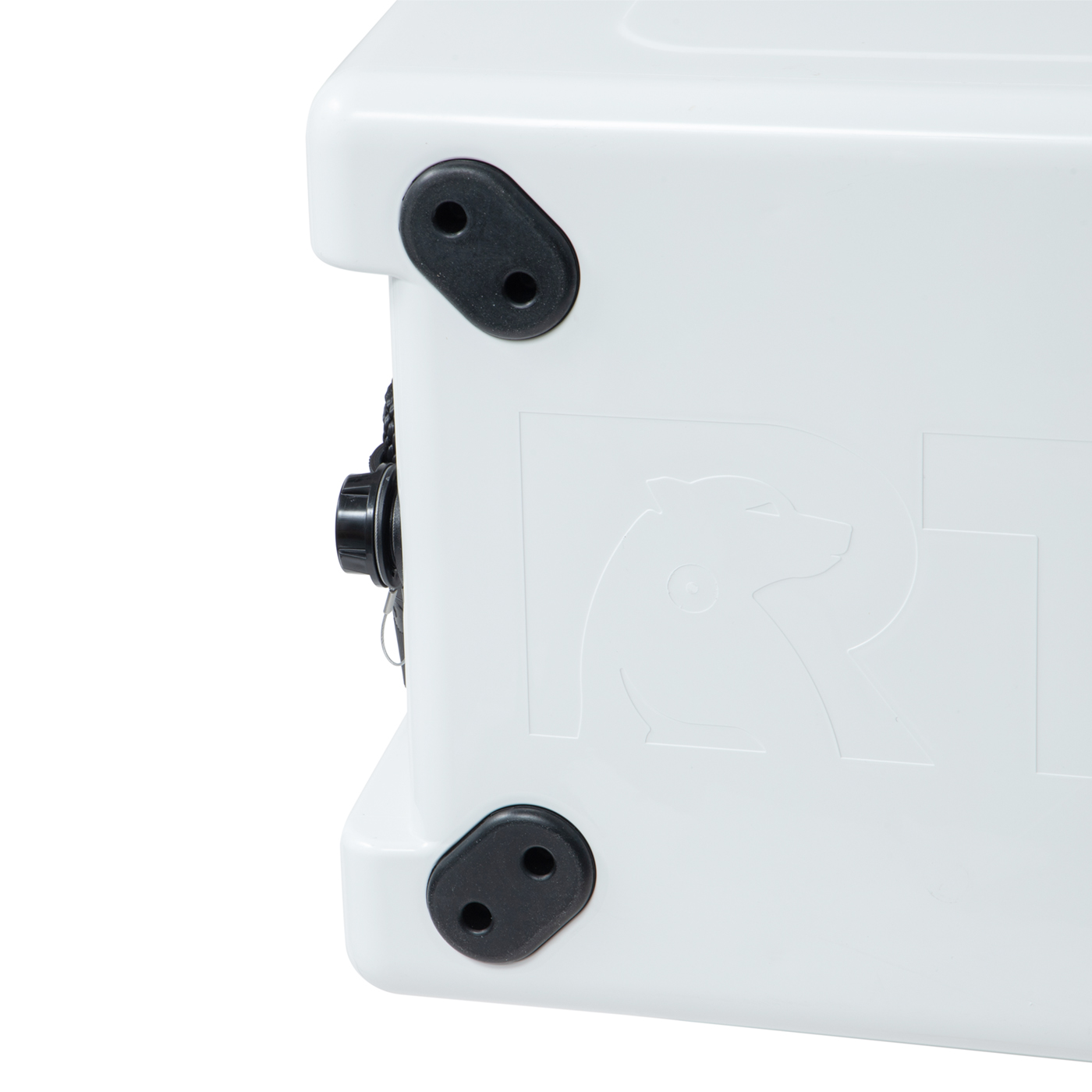Ultra-Light 52 Quart Hard Cooler 4