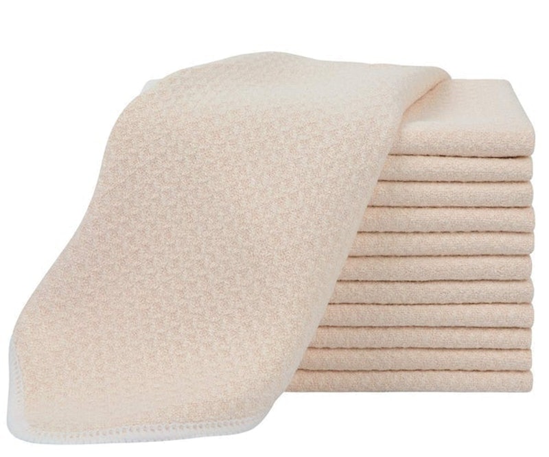 Premium Microfiber Washcloth 1