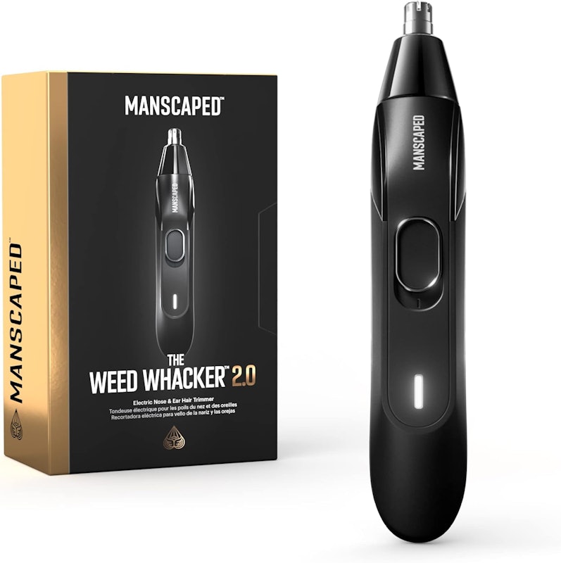 The Weed Whacker® 2.0 1