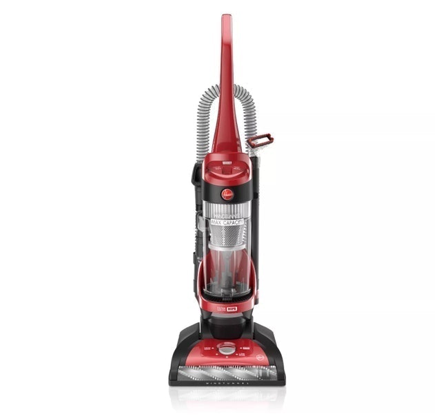 WindTunnel Max Capacity Upright Vacuum Cleaner 1