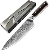10 Best Japanese Chef Knives in 2022 (Chef-Reviewed) 1