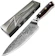 Zelite Infinity 8-Inch Chef Knife 1
