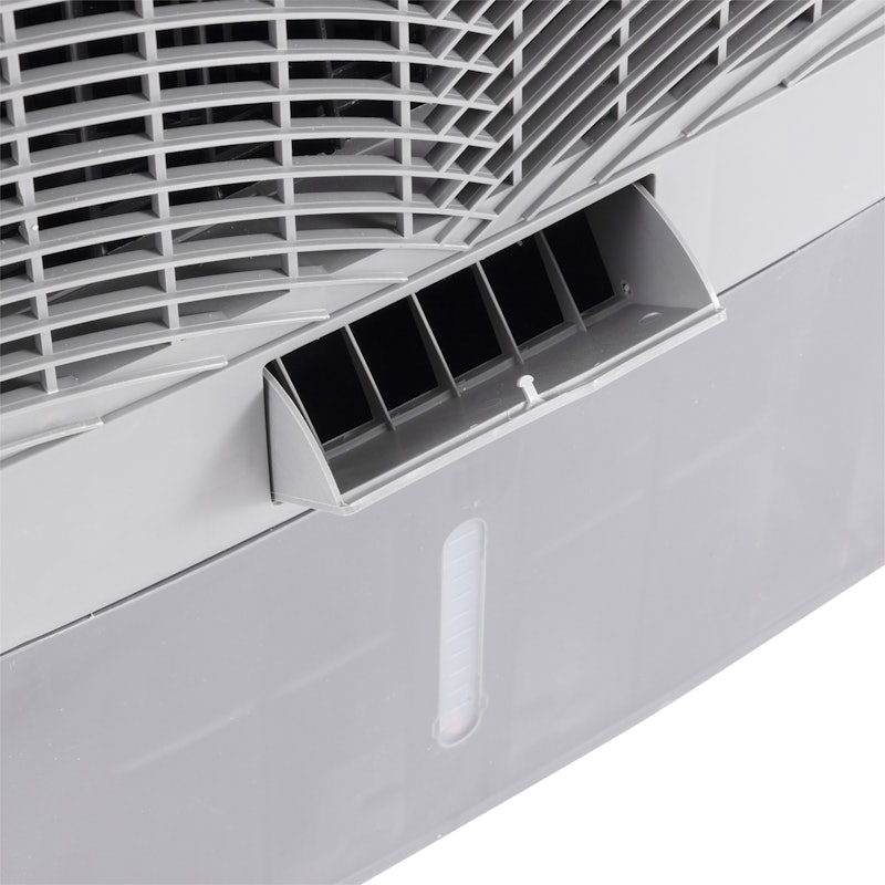Portable evap cooler MC37M 5