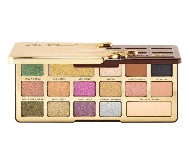 10 Best Shimmer Eyeshadows in 2022 (Makeup Artist-Reviewed) 1