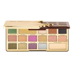 Chocolate Gold Eyeshadow Palette