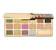 Too Faced Chocolate Gold Eyeshadow Palette 1
