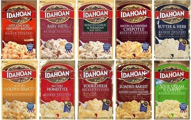 10 Best Instant Mashed Potatoes of 2026 (Chef-Reviewed) 4