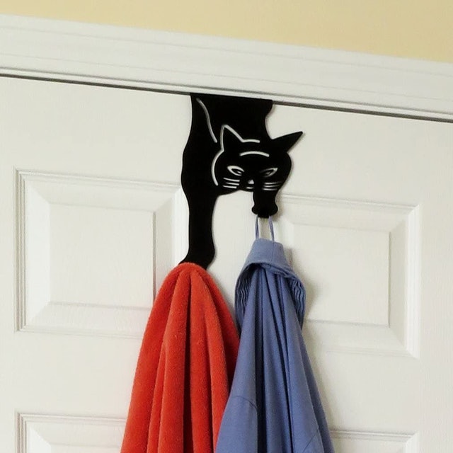 Over the Door Hanger 2