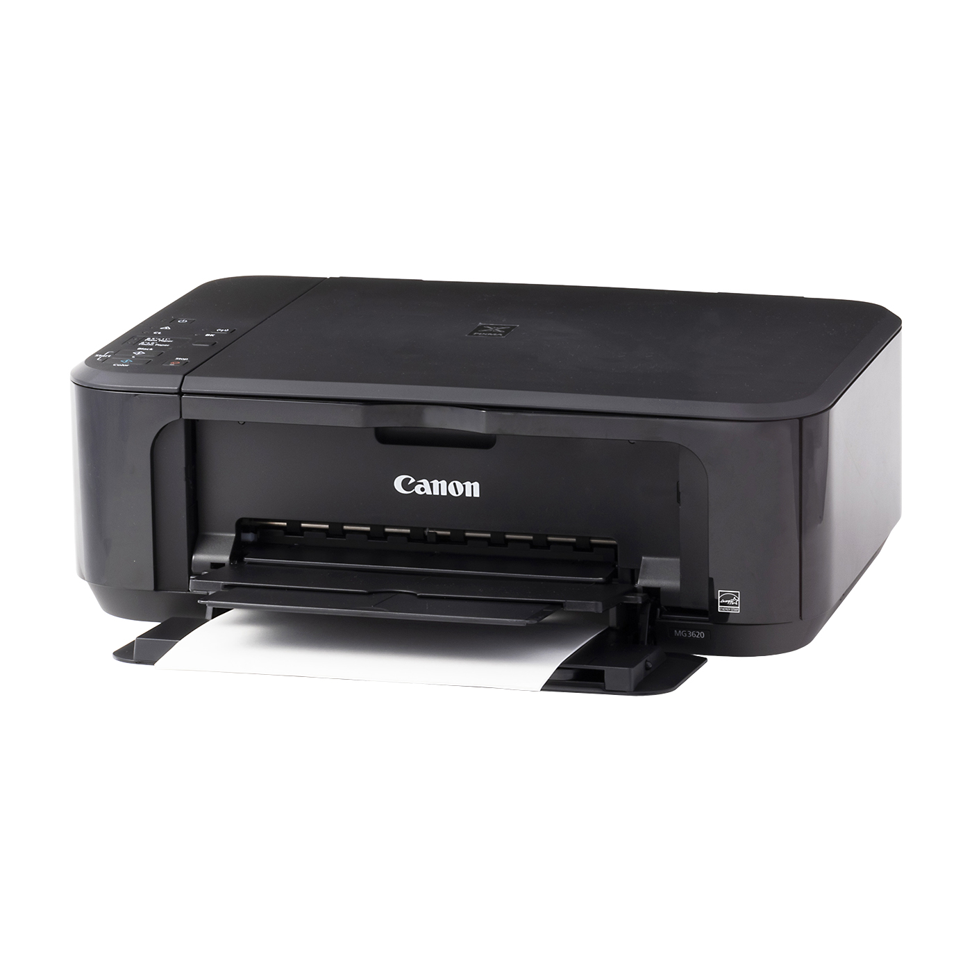 PIXMA Black Wireless 5