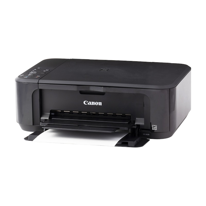 PIXMA Black Wireless 5