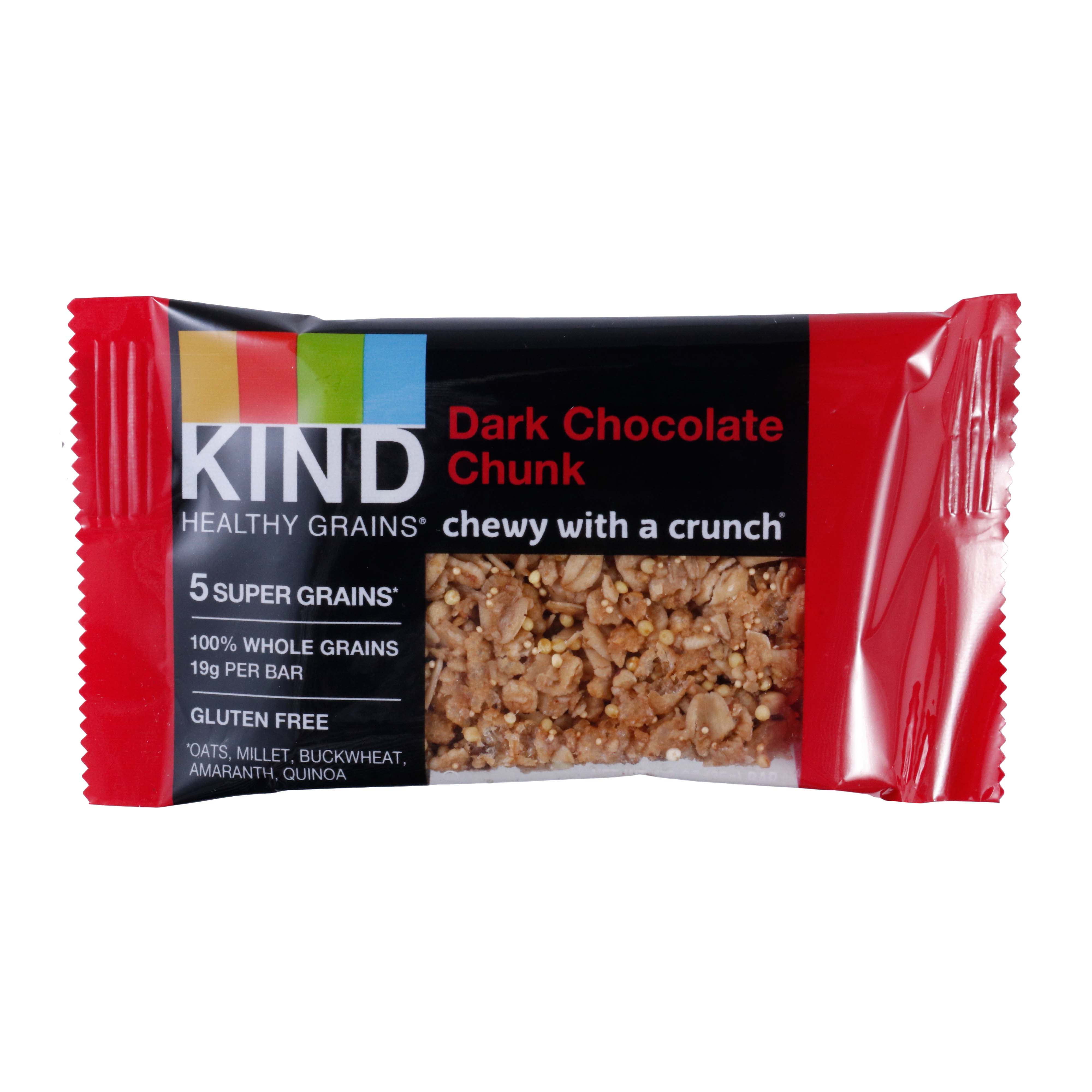 Dark Chocloate Chunk 2