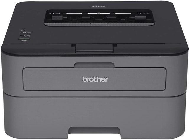 Personal Laser Printer 1