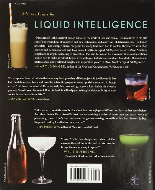Liquid Intelligence 2