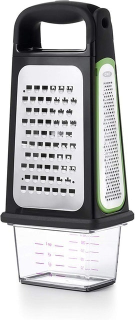 10 Best Cheese Graters in 2022 (Chef-Reviewed) 1