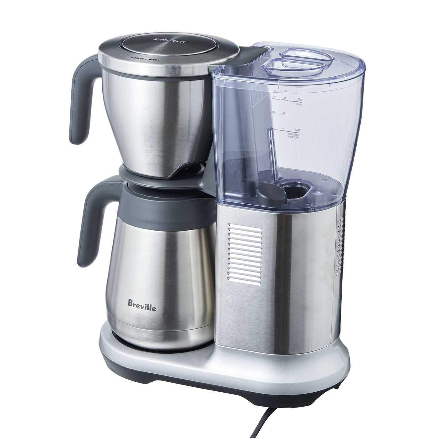 Breville Precision Brewer Thermal Coffee Maker 2