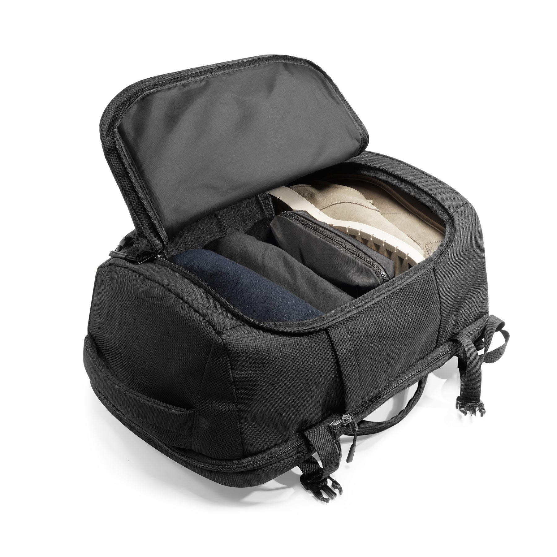 Navigator-T66 Travel Laptop Backpack 2
