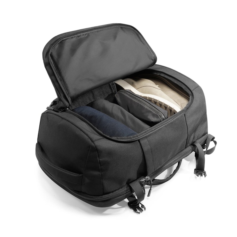 Navigator-T66 Travel Laptop Backpack 2