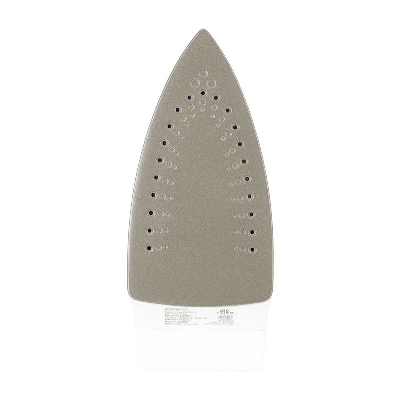 Easy Steam Compact Iron 2