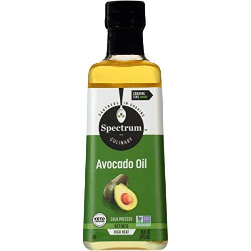 Avocado Oil 1