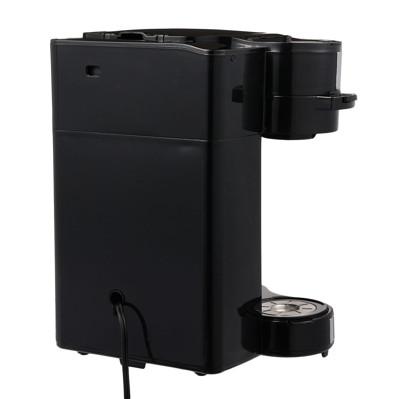2-Way Coffee Maker with 12 Cup Carafe 2