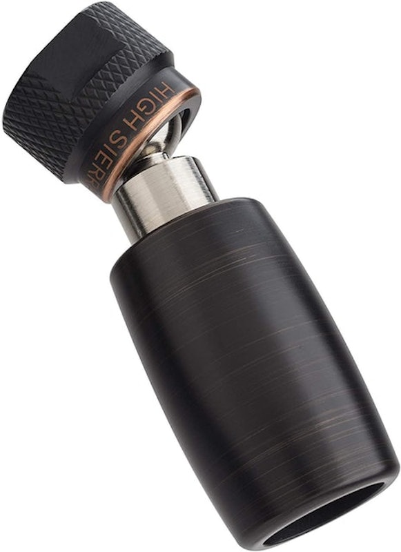High Efficiency Low Flow Shower Head 2