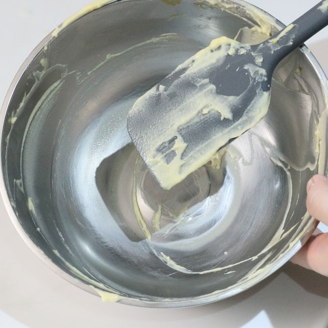 Silicone Spatula 4