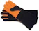 Steven Raichlen Extra Long Suede Grill Gloves 1