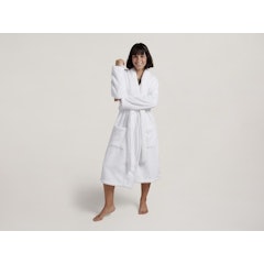Classic Bathrobe