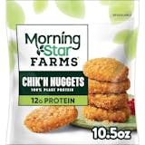 10 Best Vegan Chicken Nuggets Brands of 2026 2