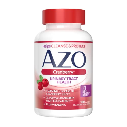 10 Best Cranberry Supplements  (ellura, Nature's Bounty, and More) 1