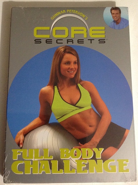 10 Best Workout DVDs of 2024 Shaun T Jillian Michaels and More