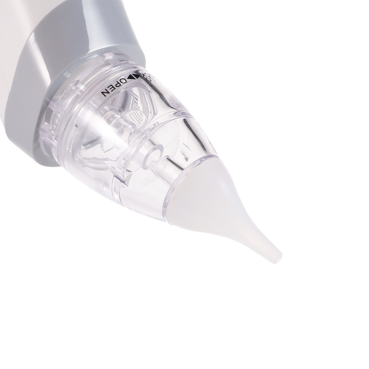 Nasal Aspirator for Baby 3