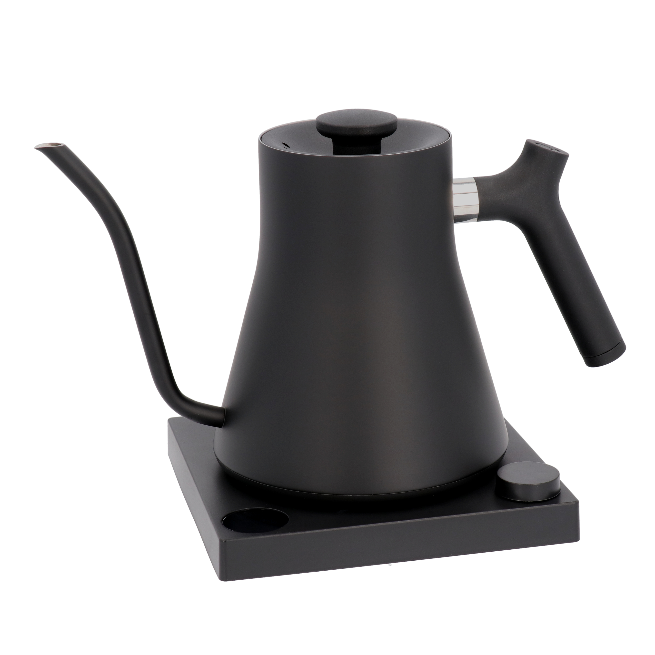 Electric Gooseneck Kettle 1