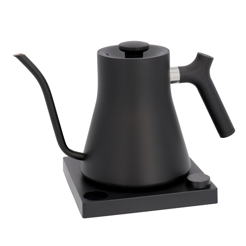 Electric Gooseneck Kettle 1