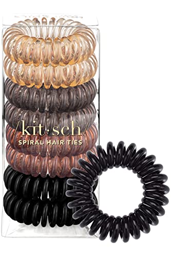 10 Best Hair Ties for Thick Hair of 2026 4
