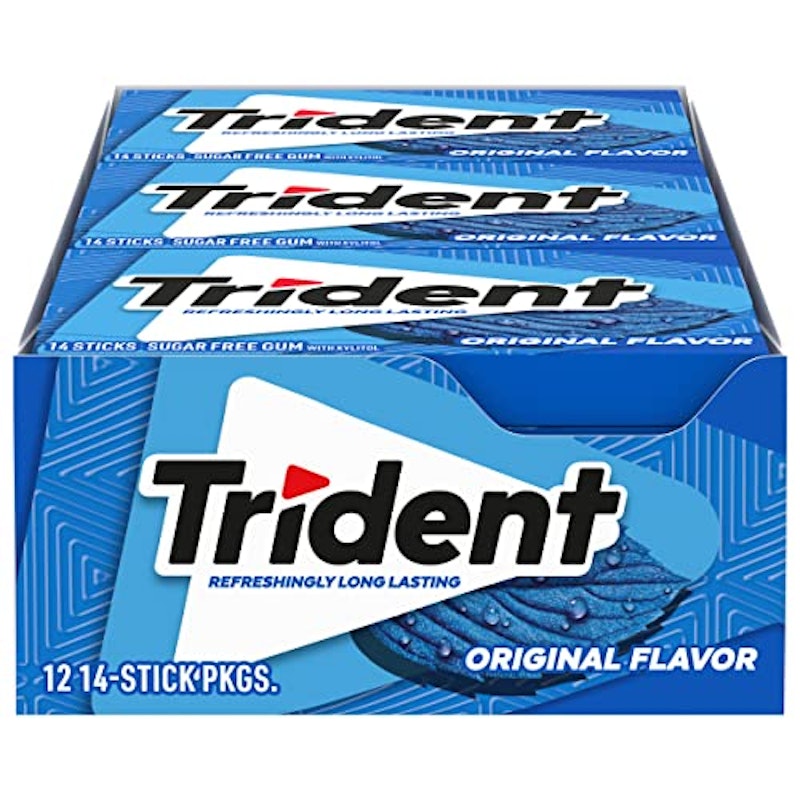 Trident Original 1