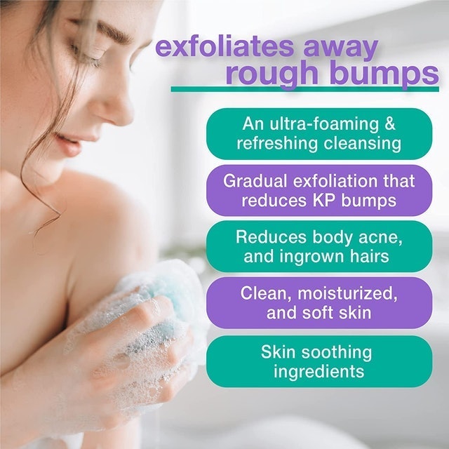 Natural Body Wash 2