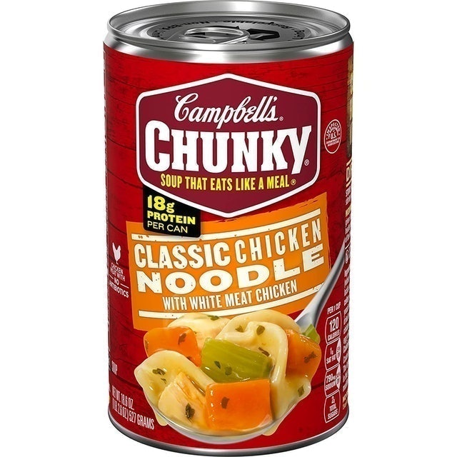 10 Best Chicken Soups in 2022 (Registered Dietitian-Reviewed) 1