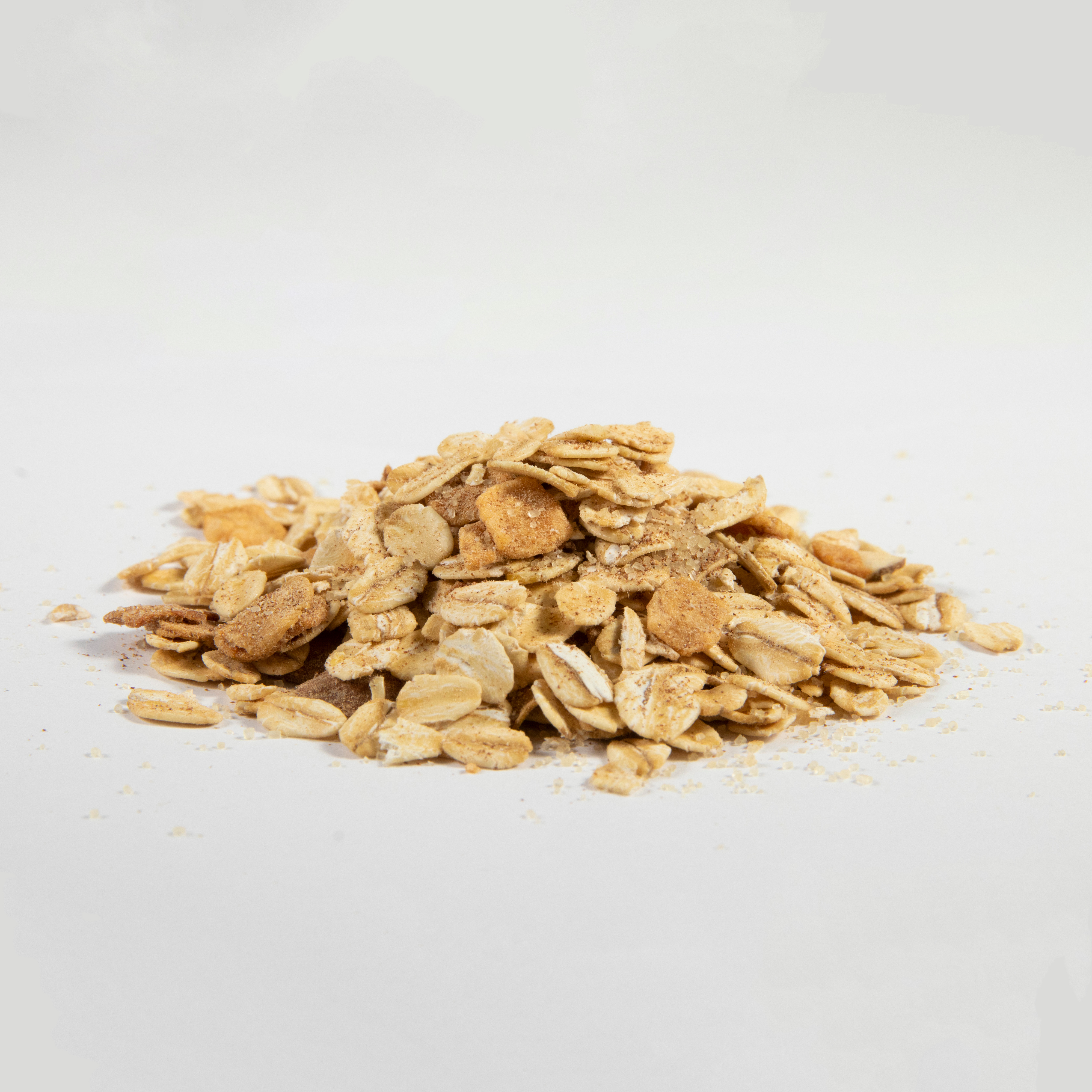 Oatmeal, Apple Cinnamon Almond, Gluten Free, Low Sugar 2