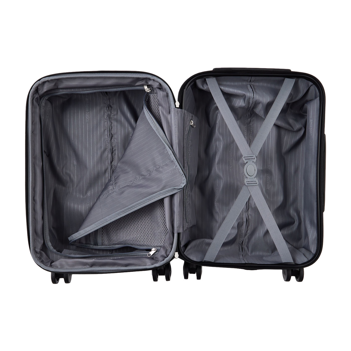 20-Inch Hardside Spinner 7